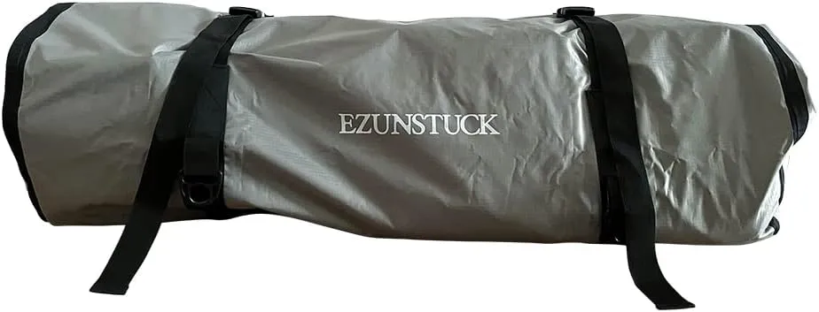 Waterproof Roll Top Dry Bag, 180L Capacity, Keeps Gear Dry for Kayaking, Rafting, Boating, Swimming, Camping, Hiking, Beach, Fishing