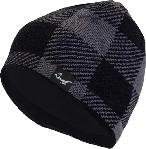 Waterproof, Windproof, Breathable Beanie Hat,Keep Your Head Warm and Completely Dry.