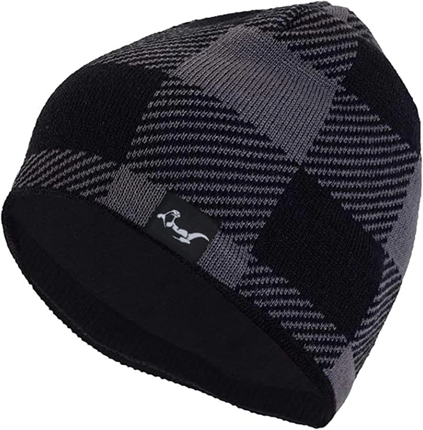 Waterproof, Windproof, Breathable Beanie Hat,Keep Your Head Warm and Completely Dry.