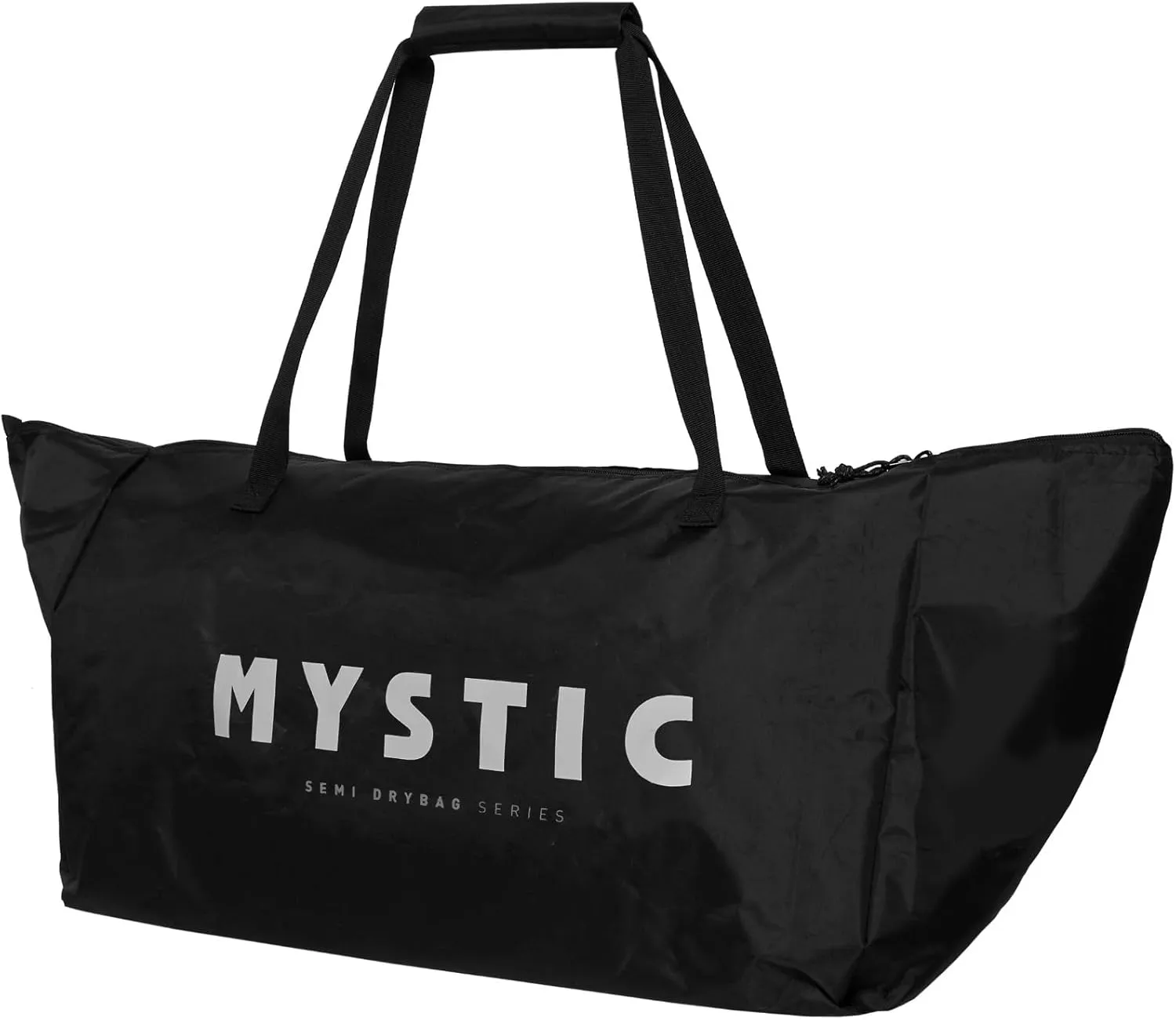 Watersports - Surf Kitesurf & Windsurfing Dorris Bag - Black - Waterproof Sprayproof