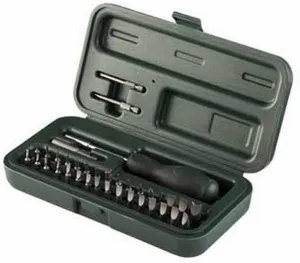 WEAVERWeaver, Gunsmith Tool Kit,