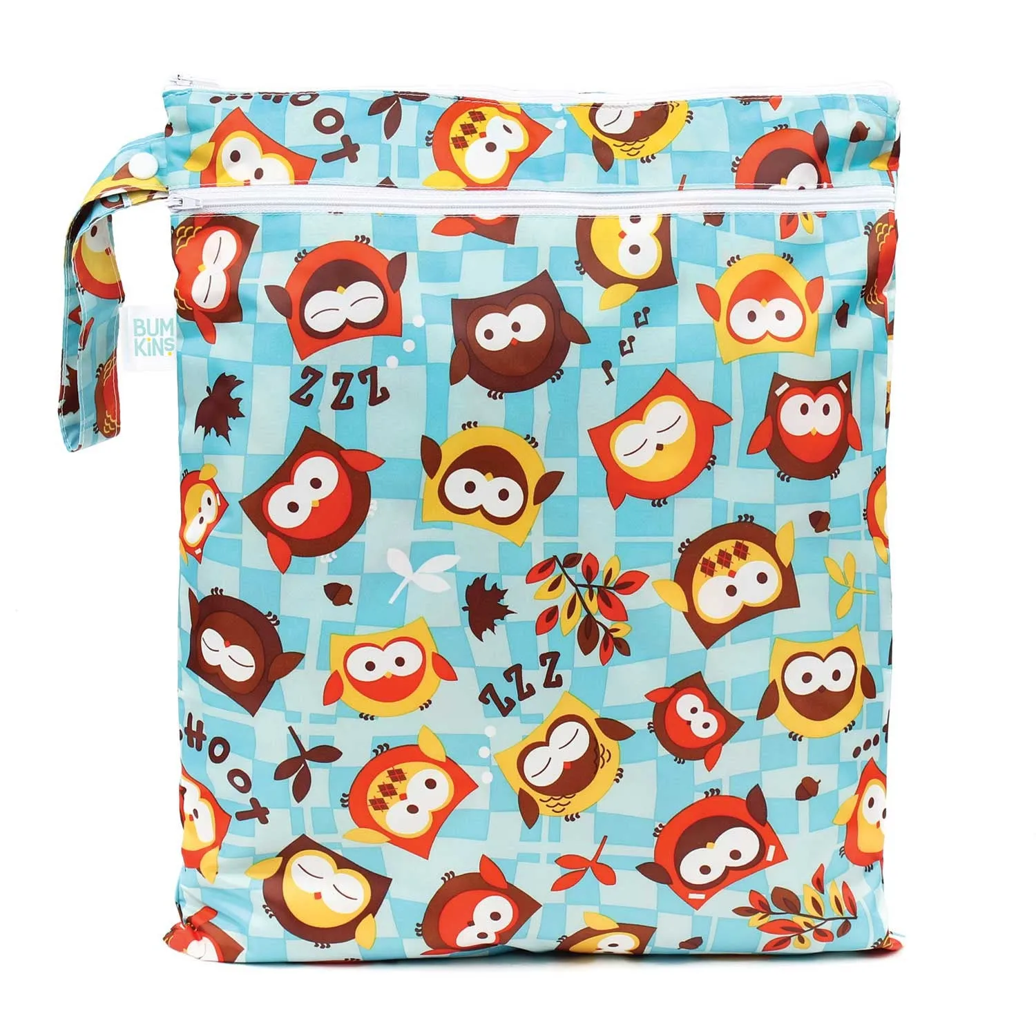 Wet/Dry Bag