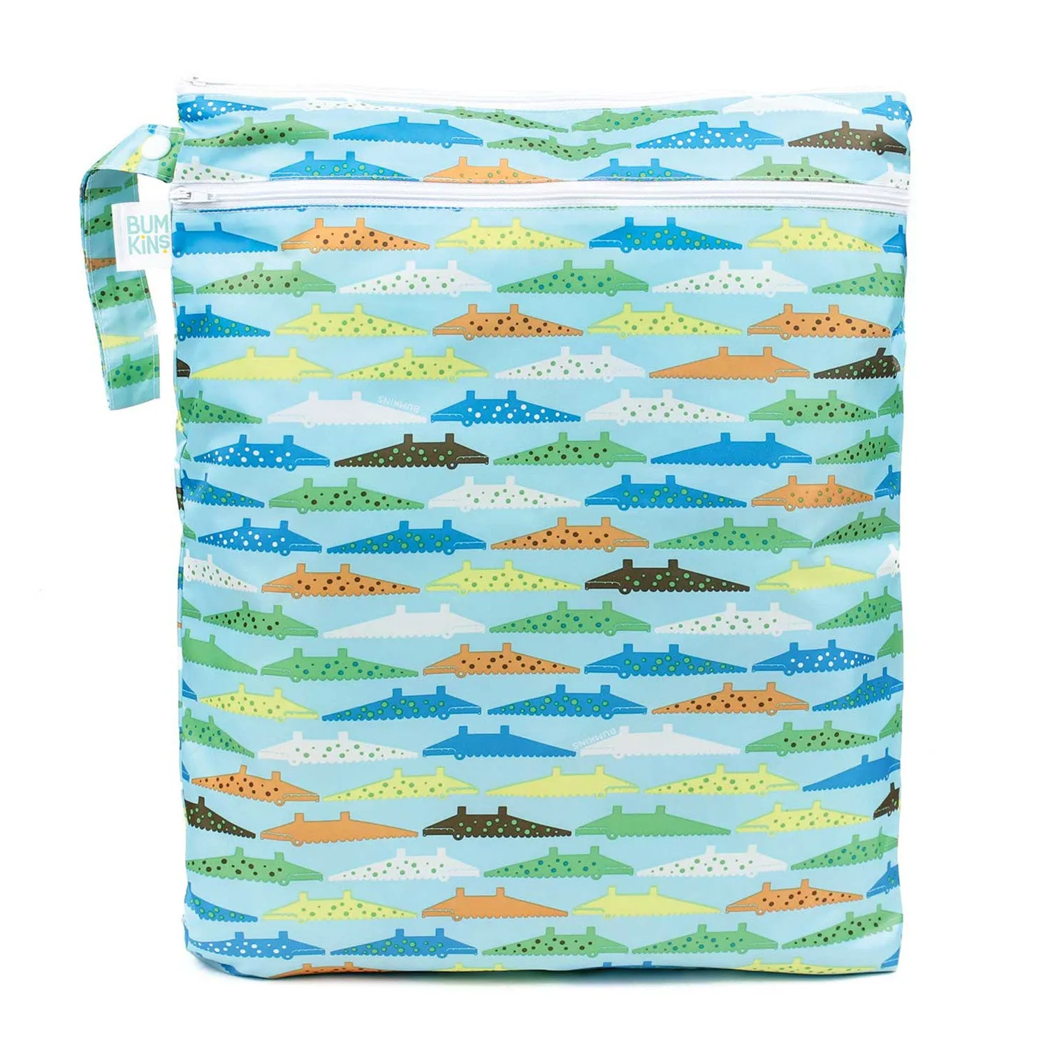 Wet/Dry Bag