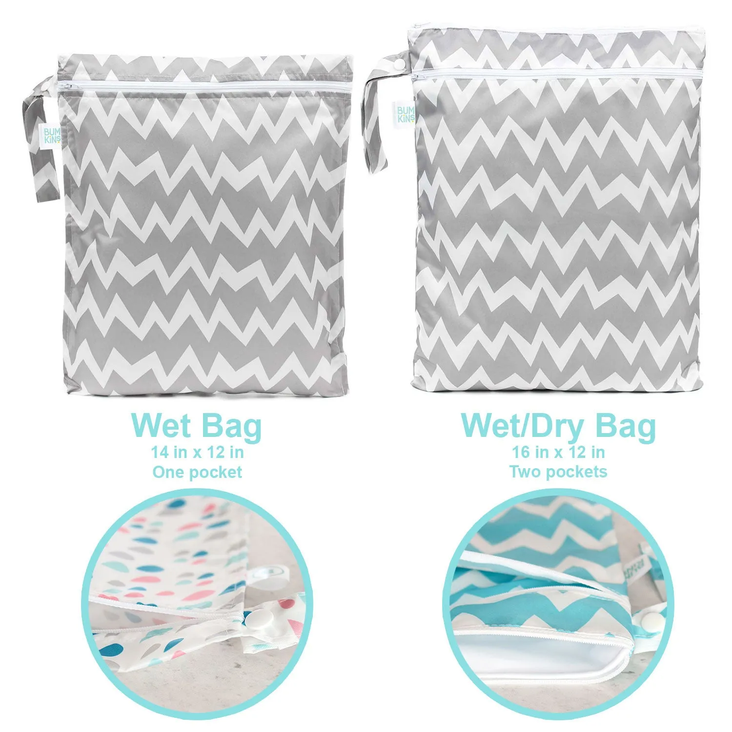 Wet/Dry Bag
