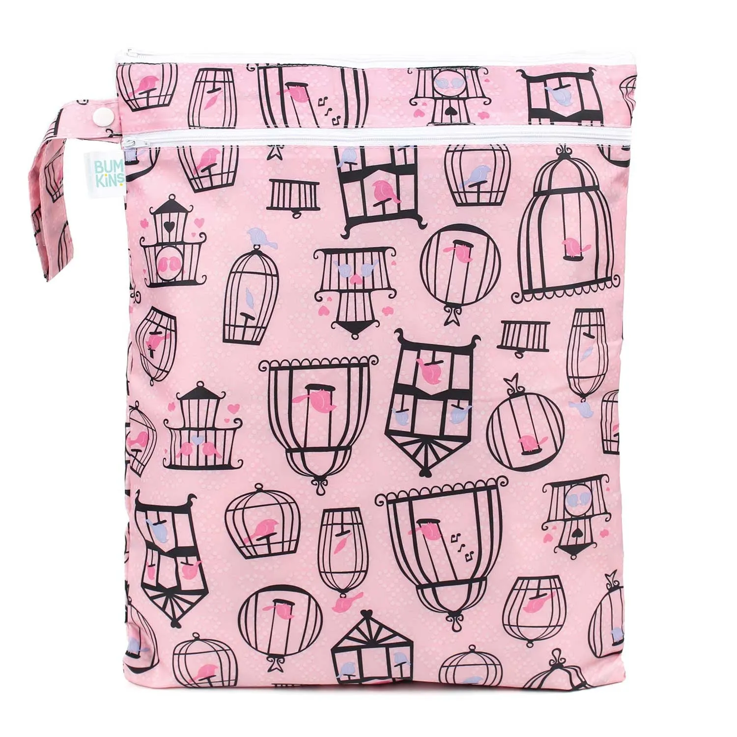 Wet/Dry Bag