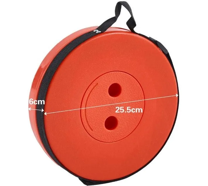 WOLEEBEE COLLAPSIBLE STOOL
