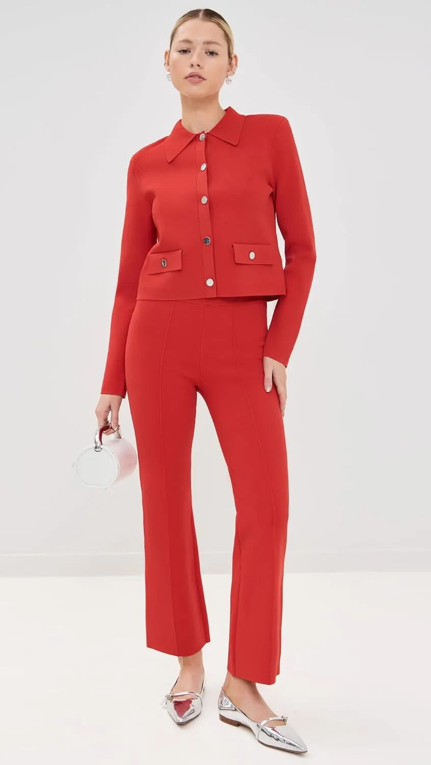 Women's Katia Knit Jacket