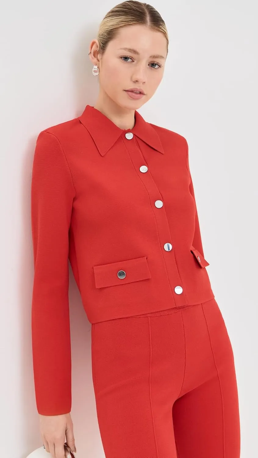 Women's Katia Knit Jacket
