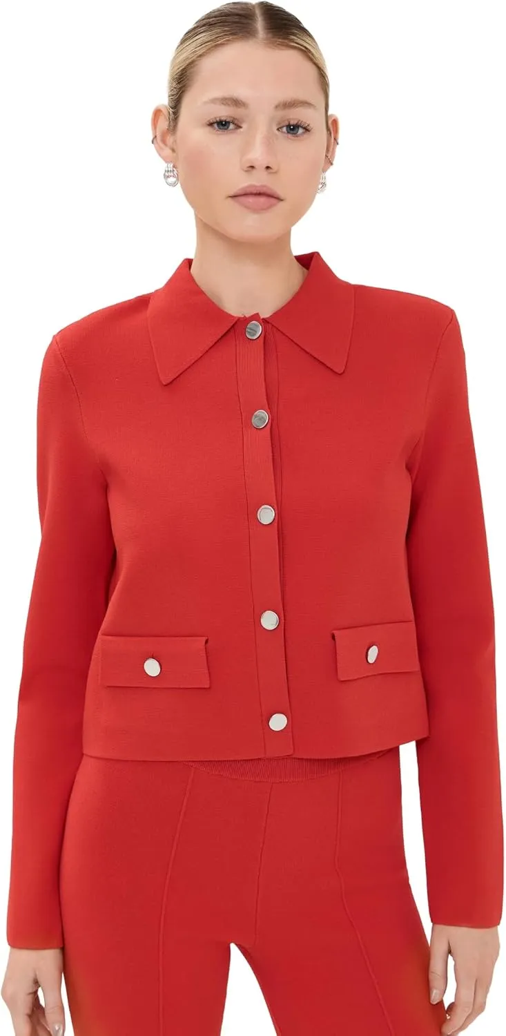 Women's Katia Knit Jacket