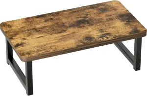 Wooden Step Stool for Kid - Step Stool for Adult 350 Lbs,Kitchen/Bathroom Small Step Stool for Toddler (Step NEW-001)