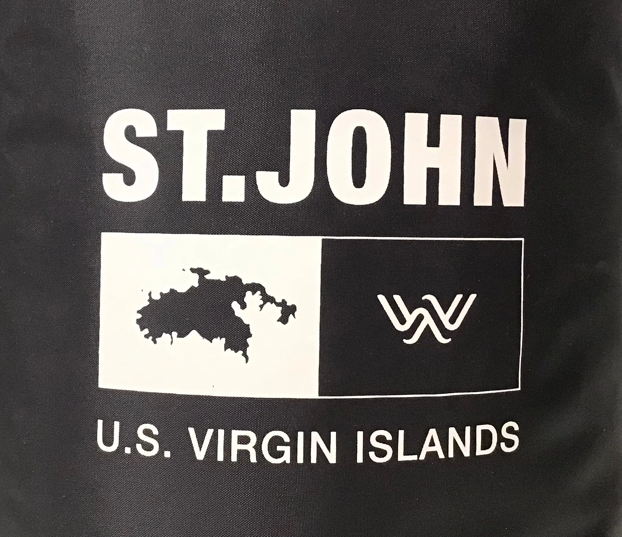 WW Dry Bag | St. John