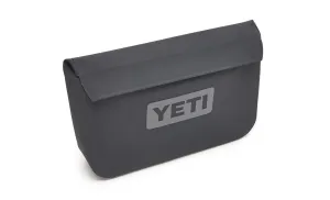 YETI SIDE KICK DRY - CHARCOAL