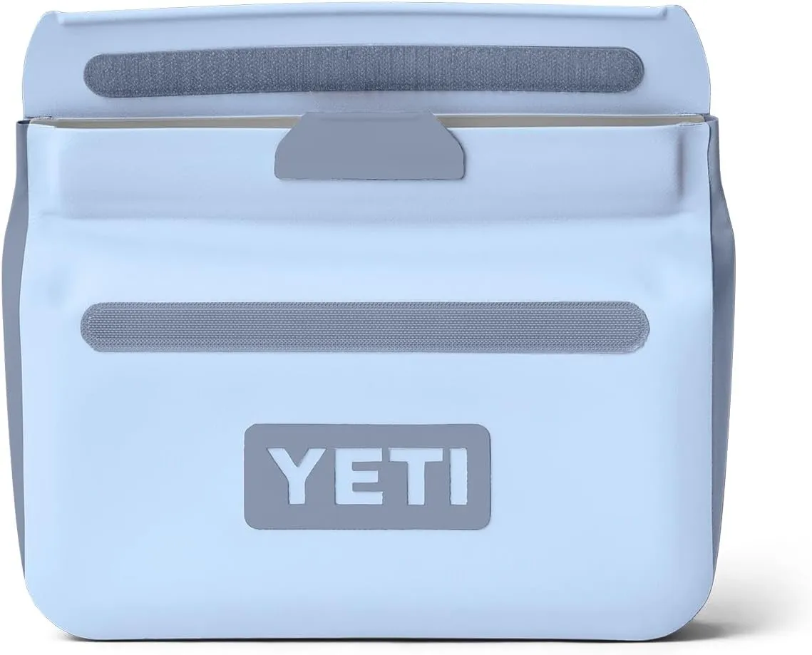 YETI Sidekick Dry Waterproof Gear Case and Bag Accessory