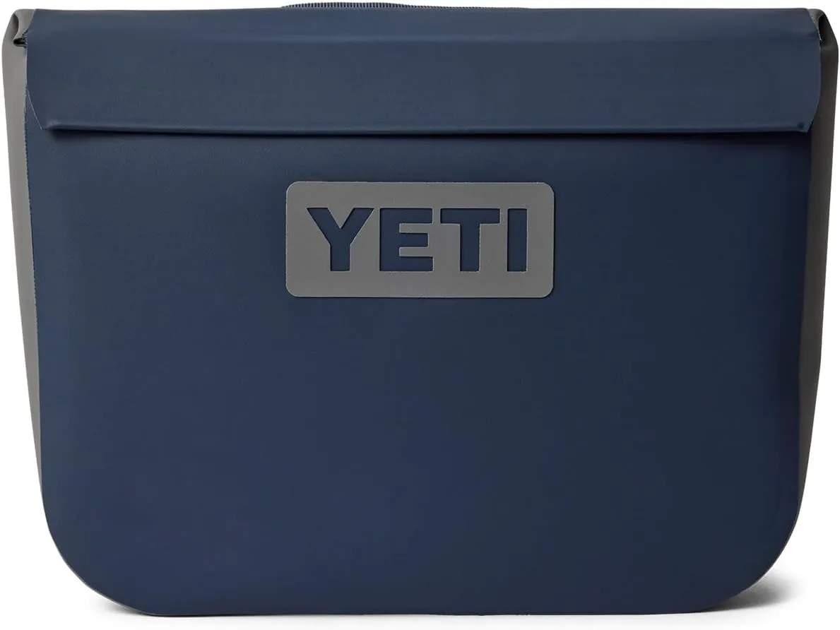 YETI Sidekick Dry Waterproof Gear Case and Bag Accessory