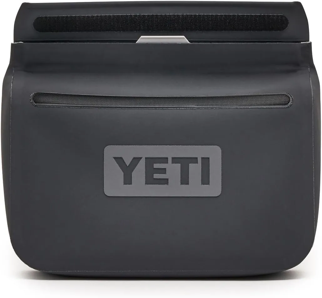 YETI Sidekick Dry Waterproof Gear Case and Bag Accessory