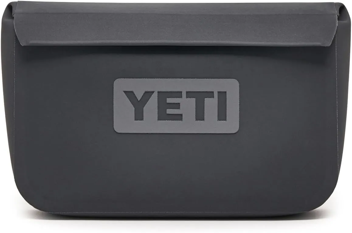YETI Sidekick Dry Waterproof Gear Case and Bag Accessory