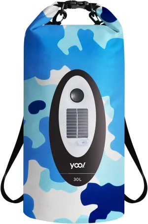 Yool Power Speaker Dry Bag