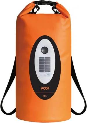 Yool Power Speaker Dry Bag